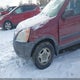 JHLRD78434C043718 2004 Honda Cr-V Lx auction photo thumbnail 6