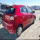 ML32AUHJ5RH028971 2024 Mitsubishi Mirage Es/Le auction photo thumbnail 4