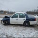 2FABP7BV8BX109158 2011 Ford Crown Victoria Police Interceptor auction photo thumbnail 15