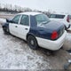 2FABP7BV8BX109158 2011 Ford Crown Victoria Police Interceptor auction photo thumbnail 3