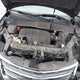 1GNKVJKD3FJ229475 2015 Chevrolet Traverse Ltz auction photo thumbnail 10