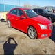 1G1PG5SB0E7361564 2014 Chevrolet Cruze Ltz auction photo thumbnail 1