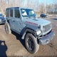 1C4PJXFN2SW525164 2025 Jeep Wrangler 4-Door Rubicon 4X4 auction photo thumbnail 1
