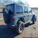 1C4PJXFN2SW525164 2025 Jeep Wrangler 4-Door Rubicon 4X4 auction photo thumbnail 4