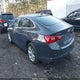 1G1ZD5ST6SF134178 2025 Chevrolet Malibu Fwd 1Lt auction photo thumbnail 3
