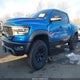 1C6SRFU90NN252956 2022 Ram 1500 Trx 4X4 5'7 Box auction photo thumbnail 2