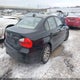 WBAVD13576KT79905 2006 BMW 325Xi auction photo thumbnail 4