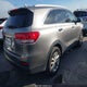 5XYPG4A54HG291264 2017 Kia Sorento 3.3L Lx auction photo thumbnail 4