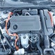 2HGFE4F83SH353963 2025 Honda Civic Hybrid Sport/Sport Touring auction photo thumbnail 10