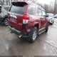 JTEBU5JR2A5008141 2010 Toyota 4Runner Sr5 V6 auction photo thumbnail 4