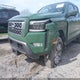 1N6ED1EK9NN642525 2022 Nissan Frontier Sv 4X4 auction photo thumbnail 6