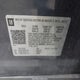 3GNCJLSB6KL304019 2019 Chevrolet Trax Lt auction photo thumbnail 9