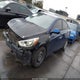 KMHCT4AE4HU332531 2017 Hyundai Accent Se auction photo thumbnail 2