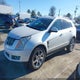 3GYFNBE35CS651626 2012 Cadillac Srx Performance Collection auction photo thumbnail 2