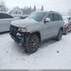 1C4RJFBG2JC465669 2018 Jeep Grand Cherokee Limited 4X4 auction photo thumbnail 2