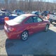 2T1CF28P33C610607 2003 Toyota Camry Solara Sle V6 auction photo thumbnail 4