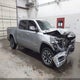 1C6SRFJP1SN612668 2025 Ram 1500 Laramie 4X4 5'7 Box auction photo thumbnail 1