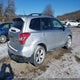 JF2SJAHCXEH473358 2014 Subaru Forester 2.5I Limited auction photo thumbnail 4