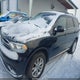 1C4RDJAG2EC370823 2014 Dodge Durango Sxt auction photo thumbnail 2