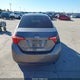 5YFBURHE5JP809602 2018 Toyota Corolla Le auction photo thumbnail 17
