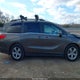 5FNRL6H78KB094491 2019 Honda Odyssey Ex-L auction photo thumbnail 13