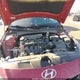 KMHLM4AG2PU594352 2023 Hyundai Elantra Sel auction photo thumbnail 10