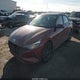 KMHLM4AG2PU594352 2023 Hyundai Elantra Sel auction photo thumbnail 2