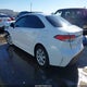 5YFB4MDE7PP068693 2023 Toyota Corolla Le auction photo thumbnail 3