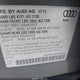 WA1BFCFS2FR003045 2015 Audi Q3 2.0T Premium Plus auction photo thumbnail 9