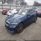 3MW5R1J05M8B95649 2021 BMW 330I auction photo thumbnail 2