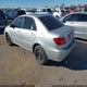 JTDBR32E460076256 2006 Toyota Corolla Le auction photo thumbnail 3