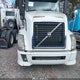 4V4NC9GH35N398106 2005 Volvo Vn Vnl auction photo thumbnail 11