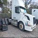 4V4NC9GH35N398106 2005 Volvo Vn Vnl auction photo thumbnail 1