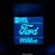 1FAHP3F27CL456157 2012 Ford Focus Se auction photo thumbnail 16
