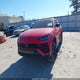 ZPBUA1ZLXMLA13594 2021 Lamborghini Urus Graphite Capsule/Pearl Capsule auction photo thumbnail 2