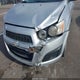 1G1JC5SH2E4142743 2014 Chevrolet Sonic Lt Auto auction photo thumbnail 6