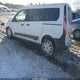 NM0GE9E26N1533094 2022 Ford Transit Connect Xl Passenger auction photo thumbnail 3