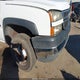 1GBJC34U86E173498 2006 Chevrolet Silverado 3500 Chassis Work Truck auction photo thumbnail 11