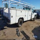 1GBJC34U86E173498 2006 Chevrolet Silverado 3500 Chassis Work Truck auction photo thumbnail 4