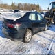 4T1C11BK3NU061739 2022 Toyota Camry Le Awd auction photo thumbnail 4