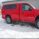 1GTEC14X48Z102421 2008 GMC Sierra 1500 Work Truck auction photo thumbnail 12