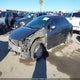 2HGFB2F6XCH525239 2012 Honda Civic Hf auction photo thumbnail 2