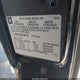 1GTEK19Z15Z136115 2005 GMC Sierra 1500 Sle auction photo thumbnail 9