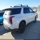 KM8R3DGE0SU860477 2025 Hyundai Palisade Xrt auction photo thumbnail 4