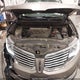 2LMPJ8LP4HBL46047 2017 Lincoln Mkx Reserve auction photo thumbnail 10