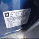 KL79MPS26PB049640 2023 Chevrolet Trailblazer Fwd Lt auction photo thumbnail 9