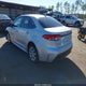 5YFB4MDE8PP017395 2023 Toyota Corolla Le auction photo thumbnail 3