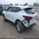 3GNKBCRS8KS696845 2019 Chevrolet Blazer auction photo thumbnail 3