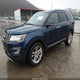 1FM5K8F83HGC74495 2017 Ford Explorer Limited auction photo thumbnail 2