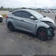 KMHDH4AE7DU787955 2013 Hyundai Elantra Gls auction photo thumbnail 1